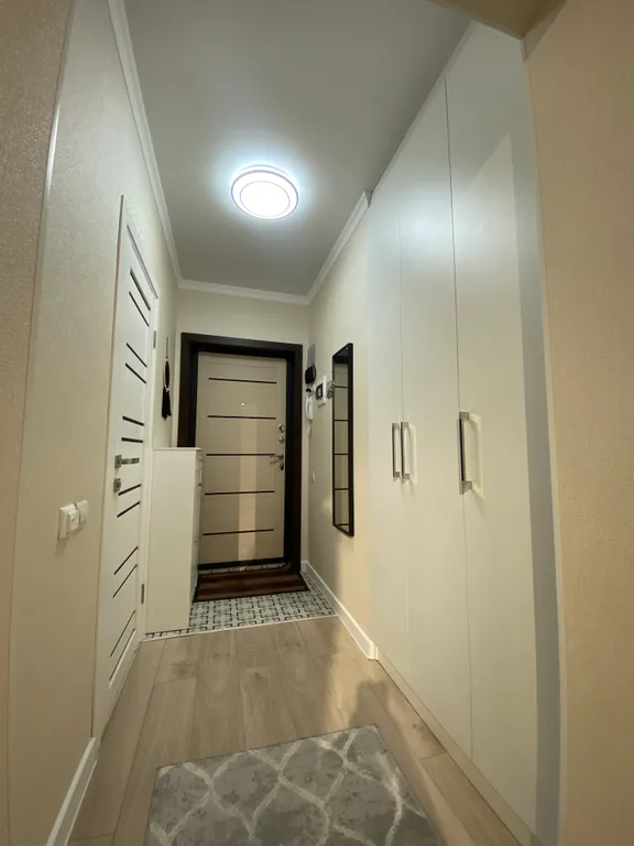 Комфортабельная студия на Арбате