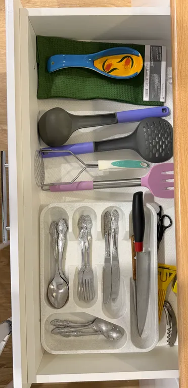 Стильная студия в центре города