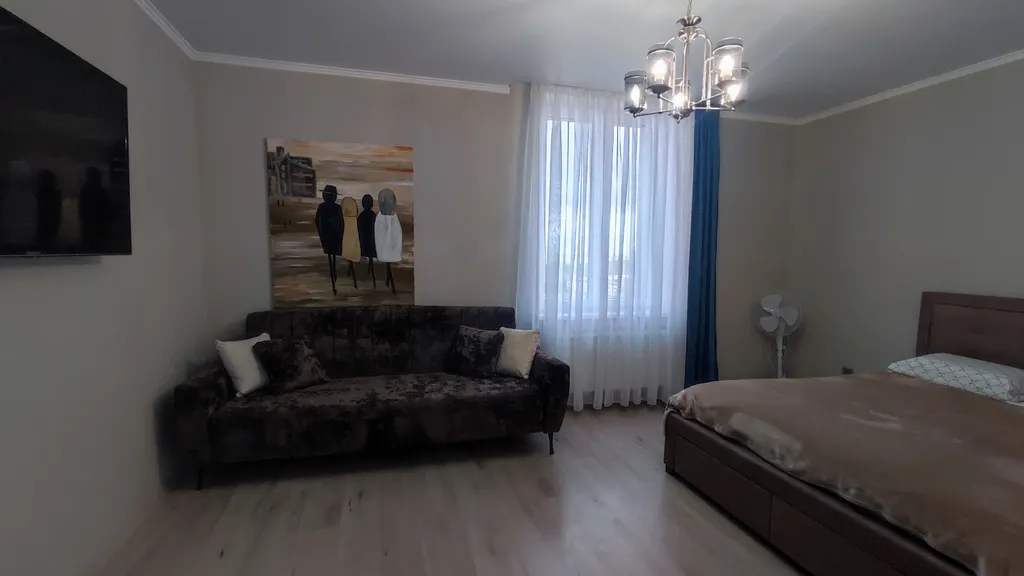 Квартира Апартамент у музея янтаря — аренда посуточно в Калининград