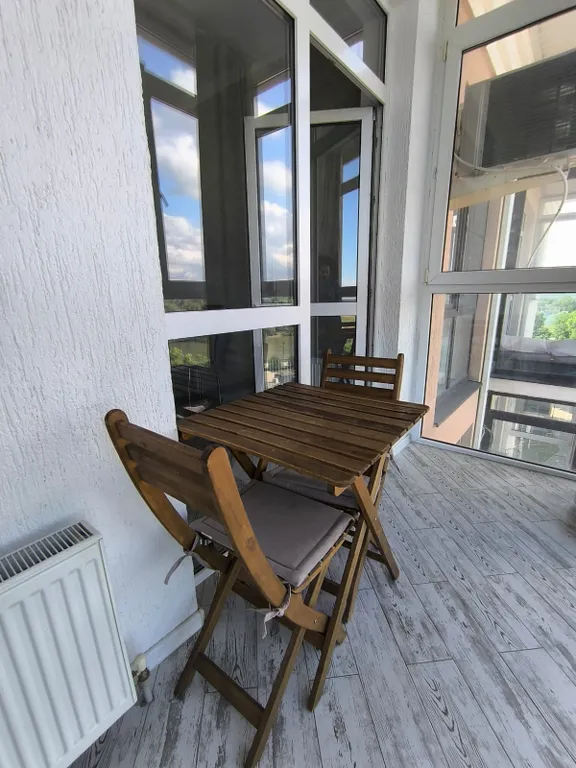 Квартира Квартира на набережной — Славянск-на-Кубани