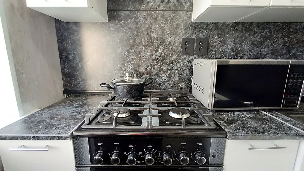 Уютная квартира в историческом центре