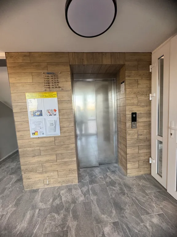 Квартира на Балтийском побережье