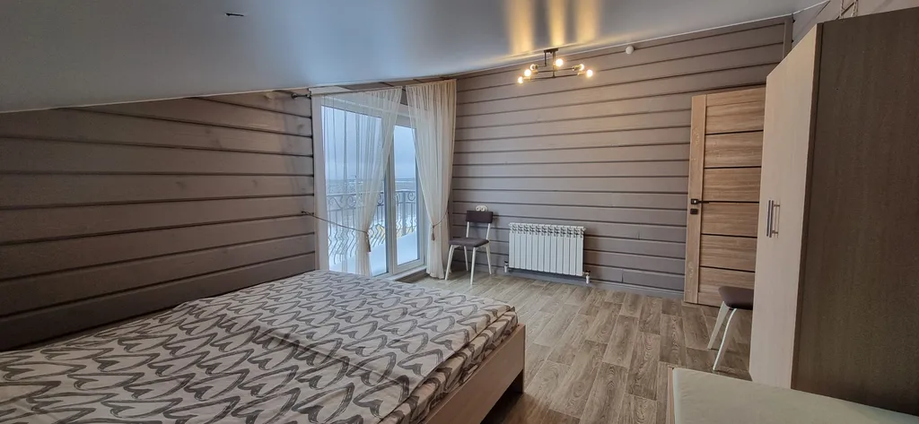 Гостевой дом Морозко