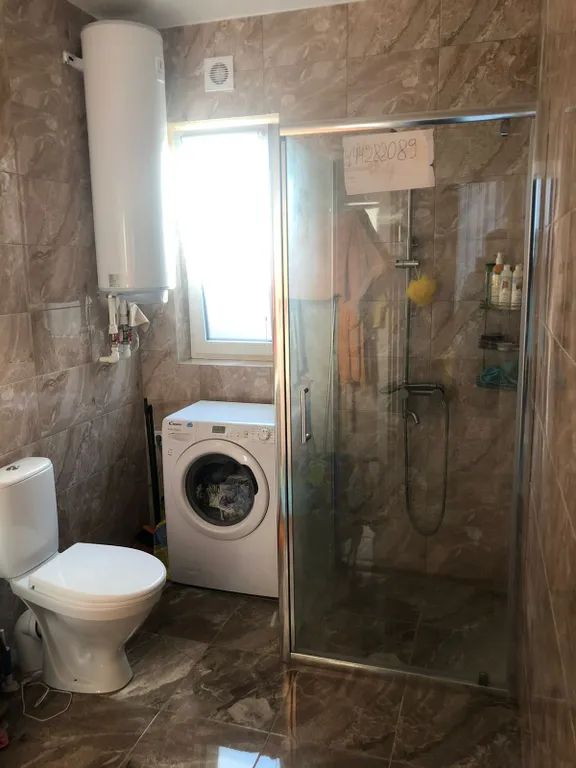 Отдельный дом для семейного отдыха