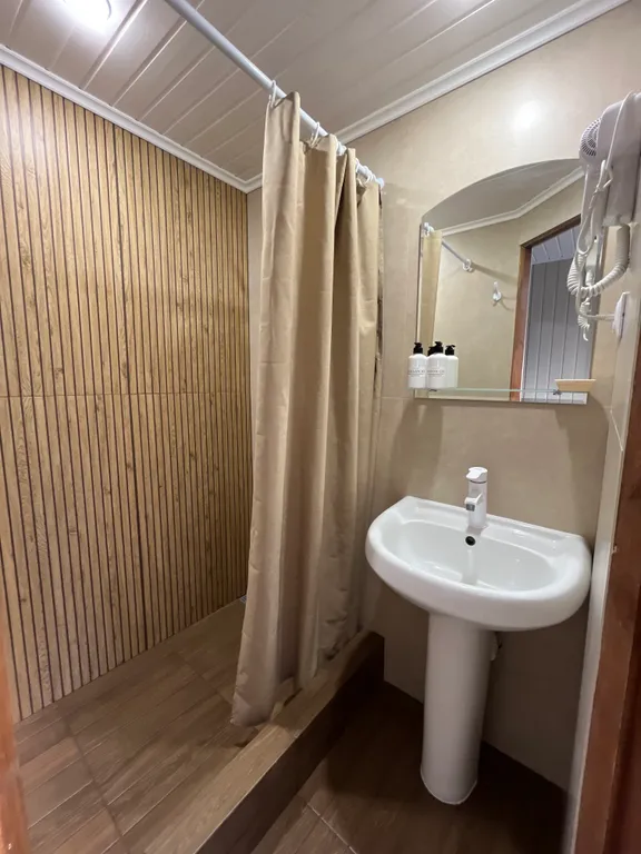 Уютная квартира в Большом Утрише