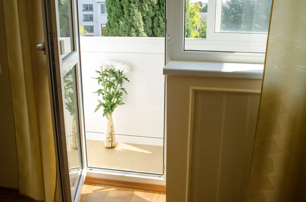 Квартира 2-комнатная Квартира — Севастополь