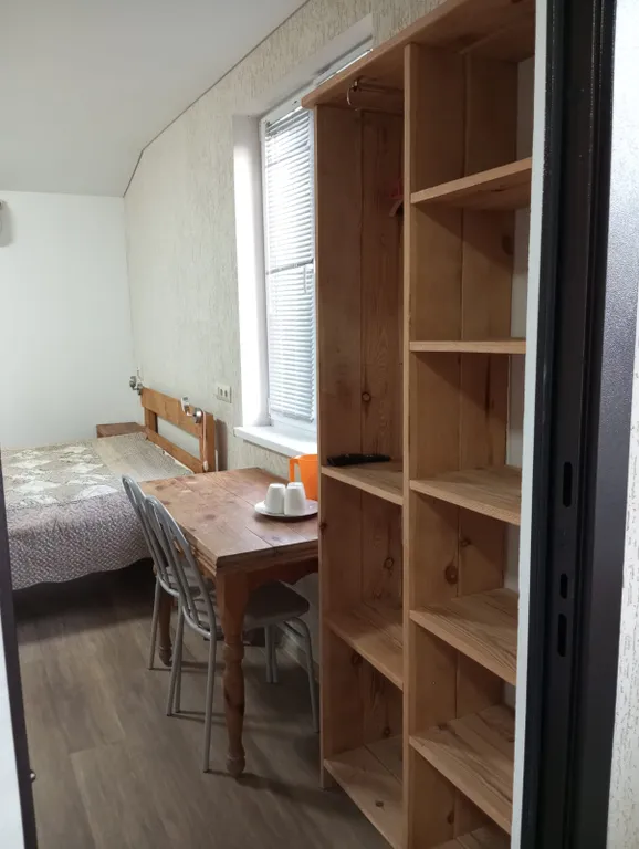 Квартира Комната — Пляхо