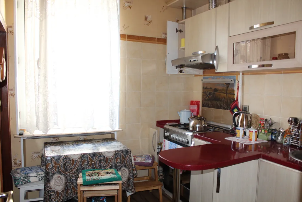 Тихая квартира недалеко от Центрального Парка