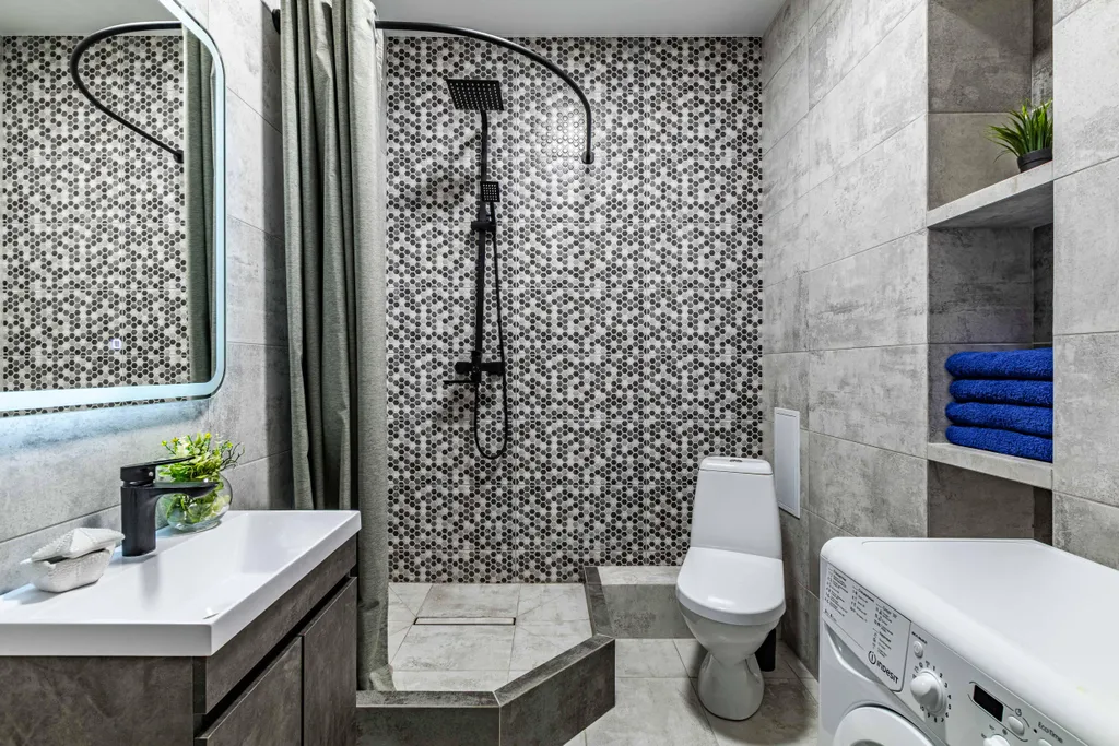 Уютная студия в ЖК Успенский Смарт