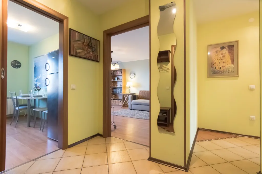 Квартира Квартира Gala apartment в центре Великого Новгорода — Великий Новгород