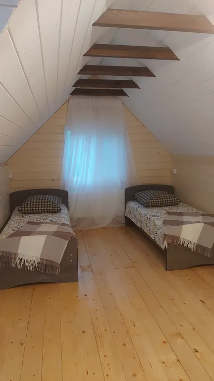 Терем Морозко