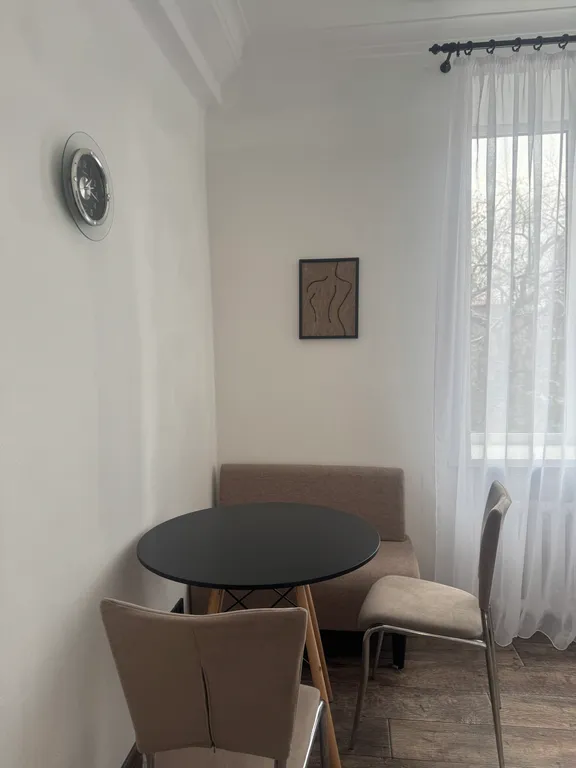 Квартира Комфорт в центре, всё новое