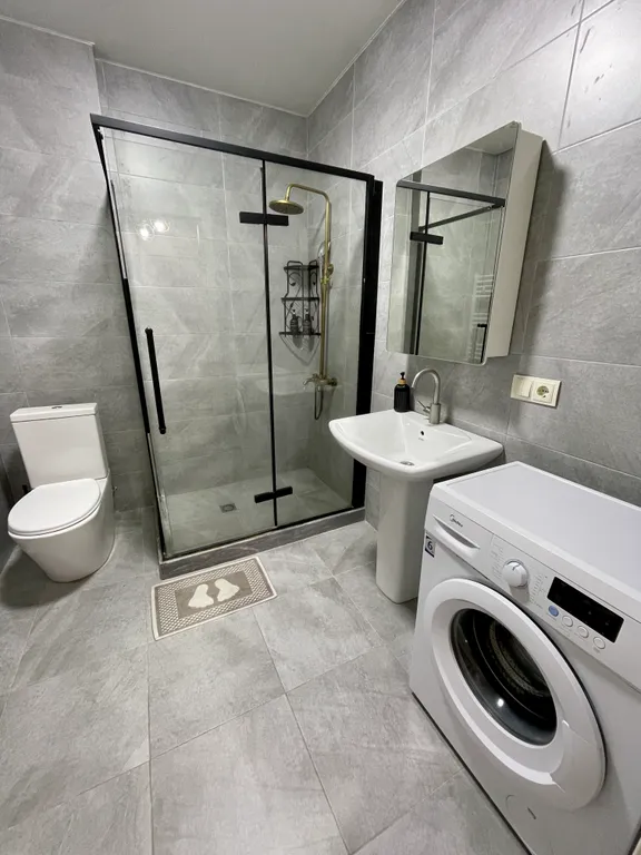 Квартира Трехкомнатная квартира у моря — Батуми