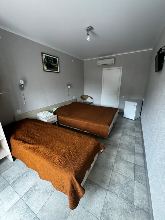 Квартира Комната — Кучугуры