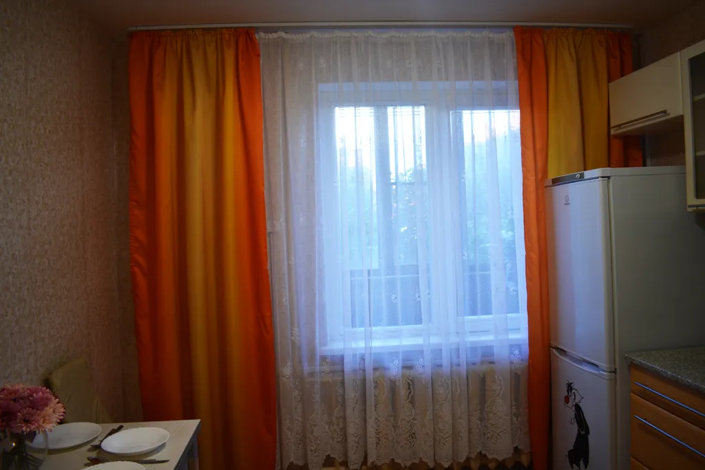 Квартира в Северном районе города