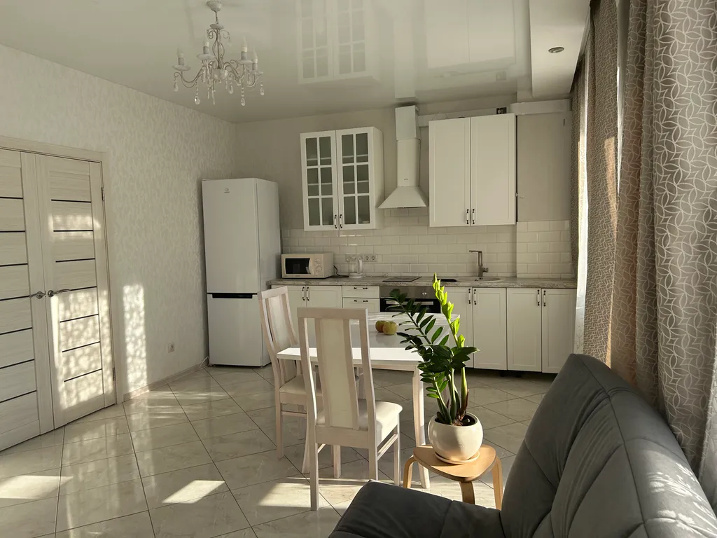 Квартира в коттедже, не для вечеринок — аренда посуточно в Киров