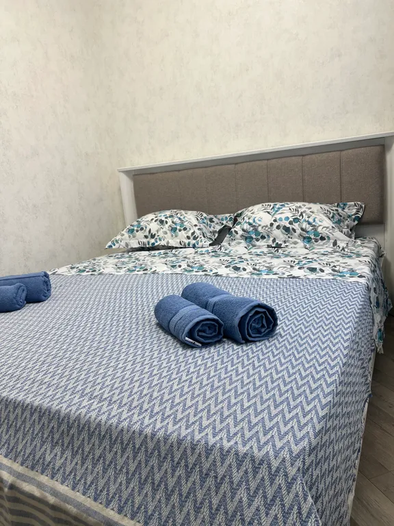 Квартира Квартира у моря — Каспийск