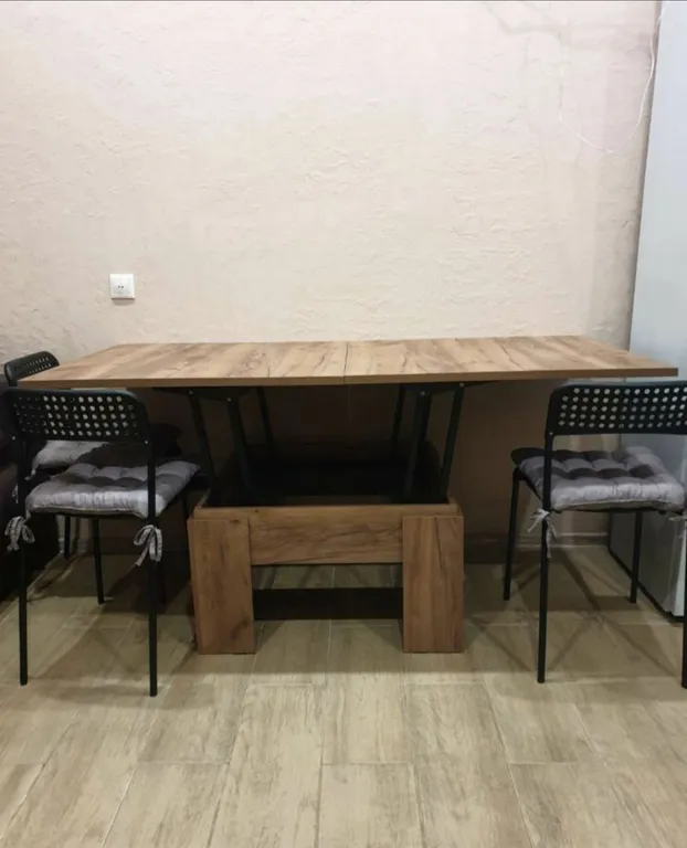 Квартира Квартира Студия с видом на море — Адлер