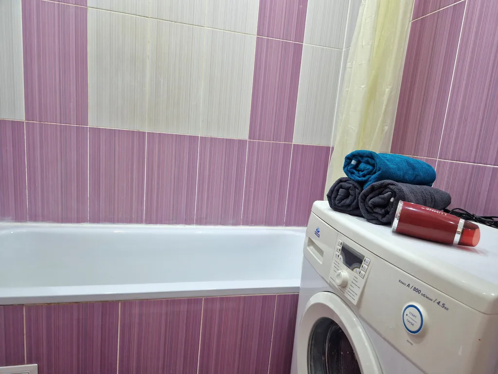 Квартира за Микрохирургией