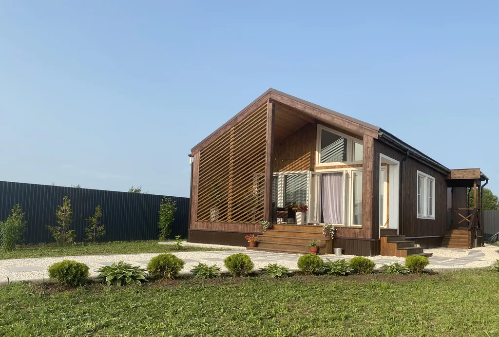 Дом для отдыха в Суздале