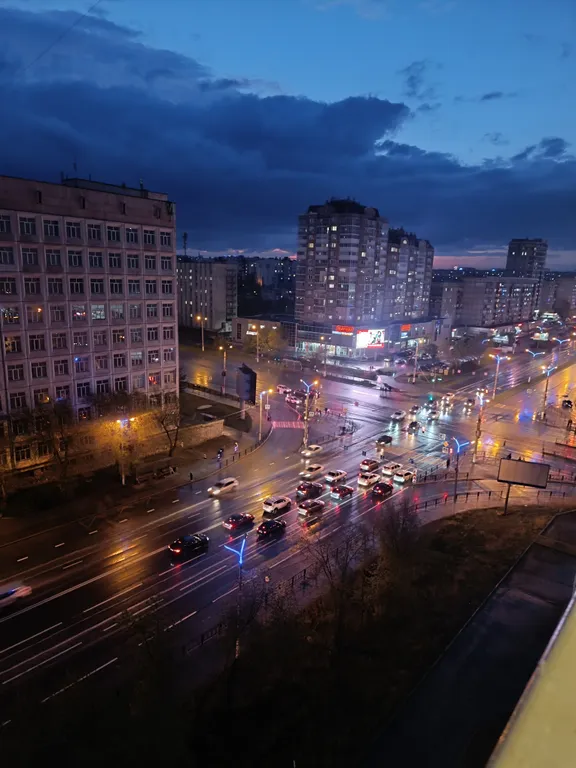 Уютная однушка (евродвушка) в центре города