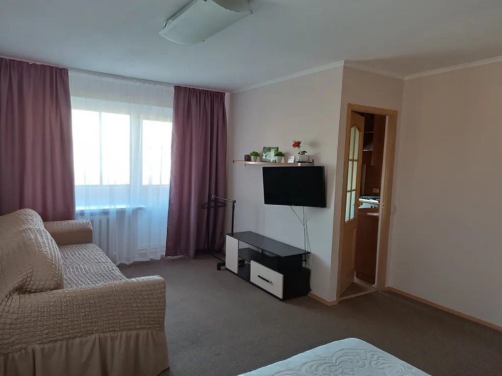 Уютная квартира в сердце города