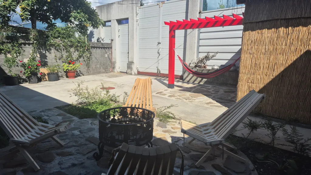 Уютный дом для вас