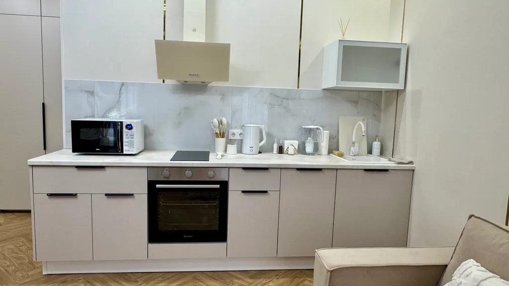 Квартира Уютная квартира на Невском проспекте — Санкт-Петербург