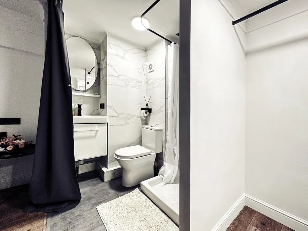 Ботанический сад, Matison Home