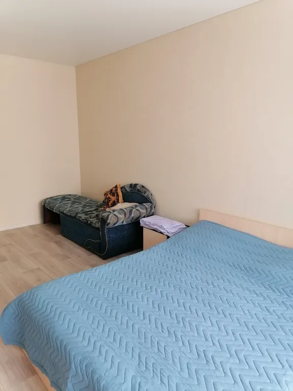 Уютная квартира с удобным расположением в городе