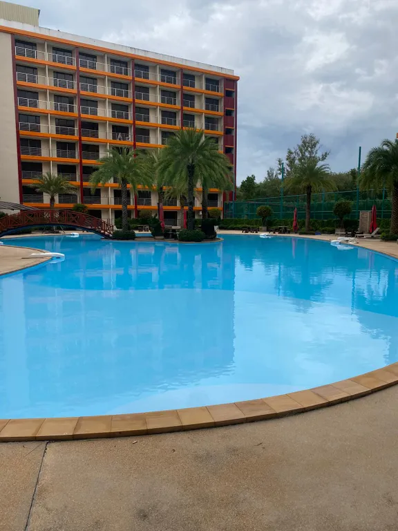 Апартаменты у моря