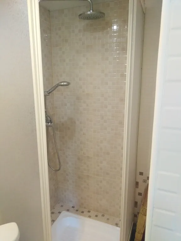 Уютный домик на берегу Реки. С чаном и с банькой.