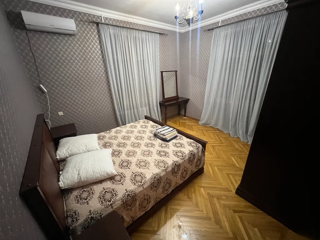 Квартира Комната — аренда посуточно в Сухум