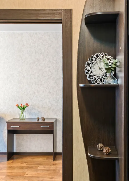 Квартира Уютные апартаменты с лоджией на 9 мая — Красноярск