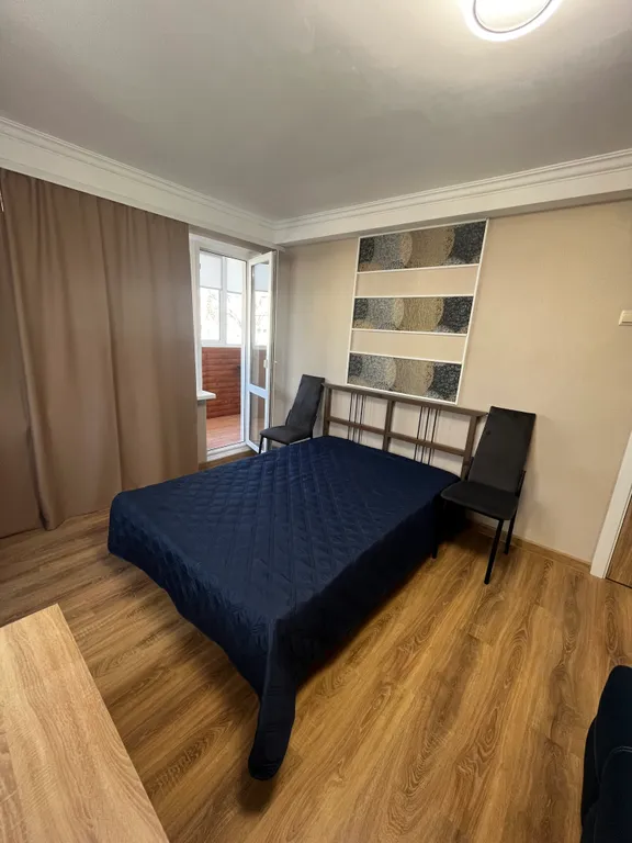 Квартира Квартира в центре города — Анапа