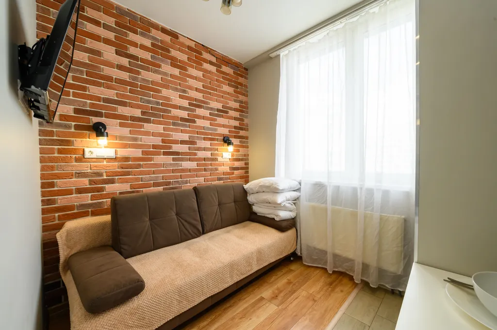 Студия рядом с аэропортом Внуково