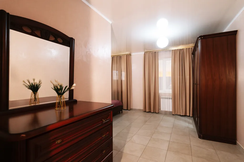 Квартира в новом доме вблизи трассы М4 Дон с крытой парковкой