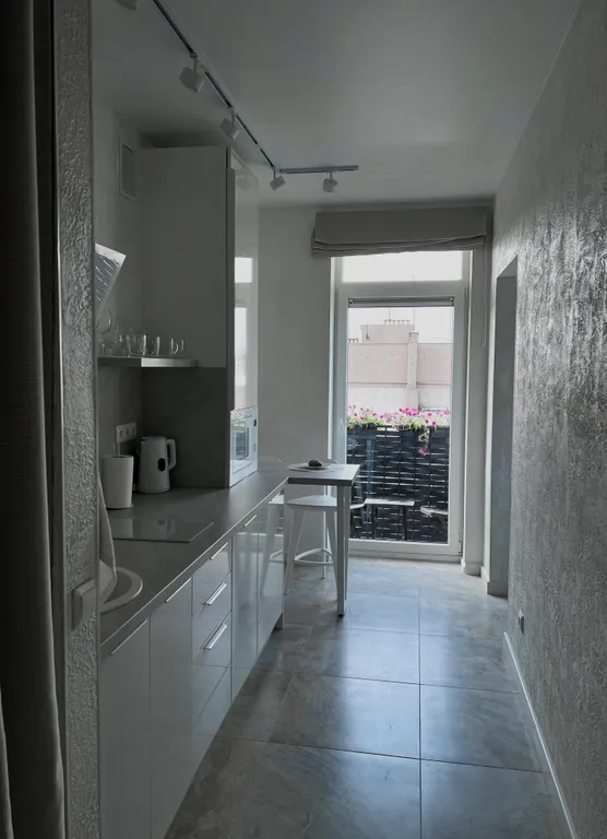 Квартира Уютная квартира на побережье — Пионерский