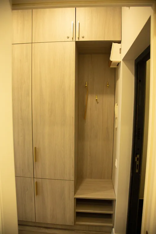 Уютная студия Мятный Бриз