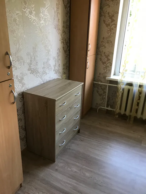 Квартира на берегу Балтийского моря