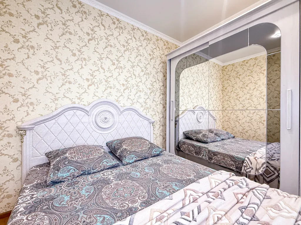 Квартира Апартаменты на 1 линии — Анапа