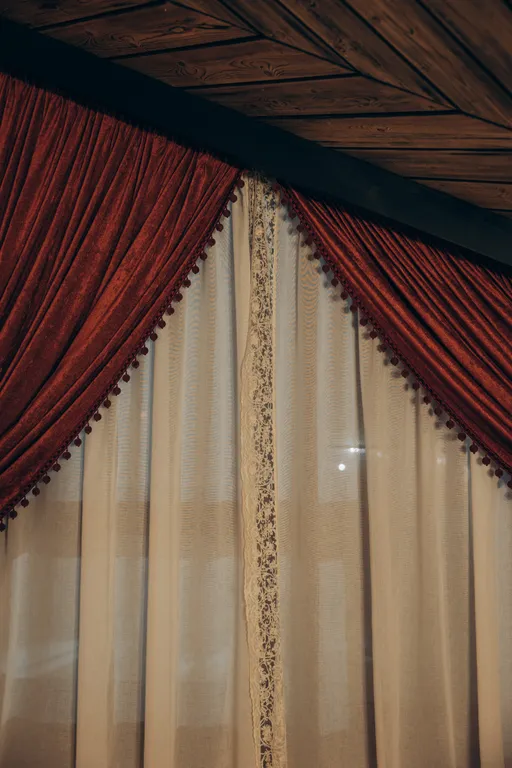 Идеальный дом для отдыха у леса