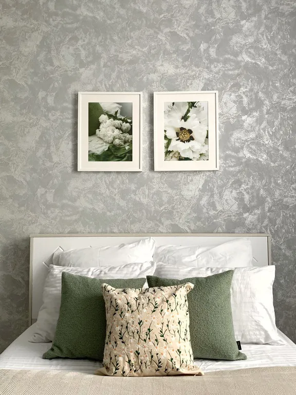 Очень красивая квартира, свободная сейчас