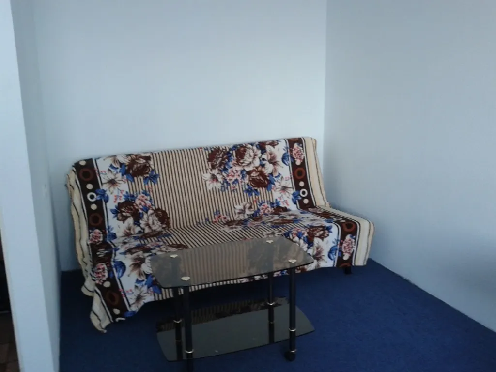 Апартаменты с видом на море