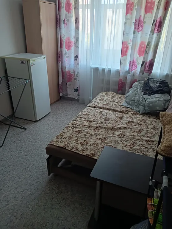 Двухкомнатная квартира с изолированными комнатами — аренда посуточно в Иваново