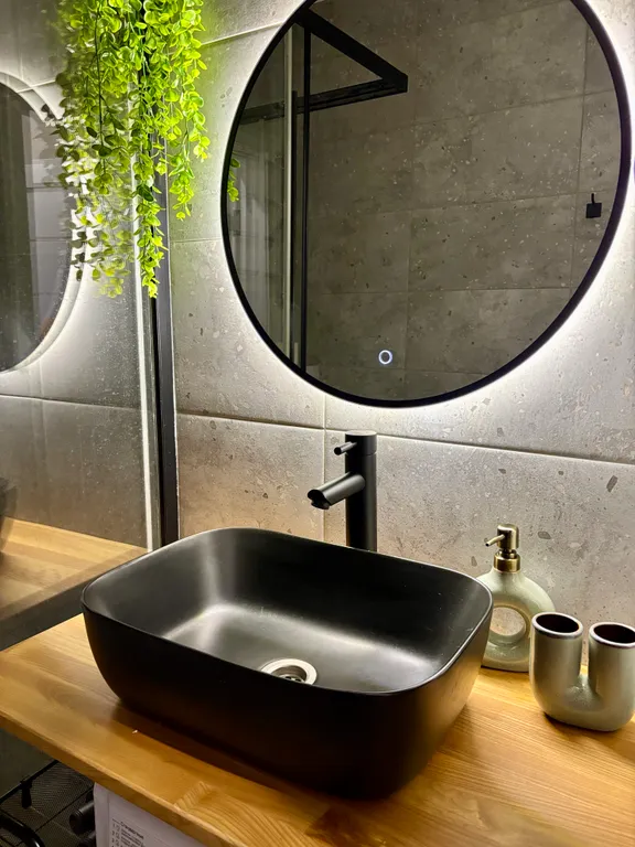 Квартира Апартаменты для комфортного отдыха — Краснодар