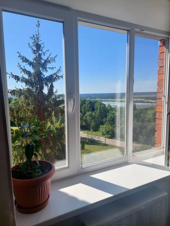 Квартира Лаванда