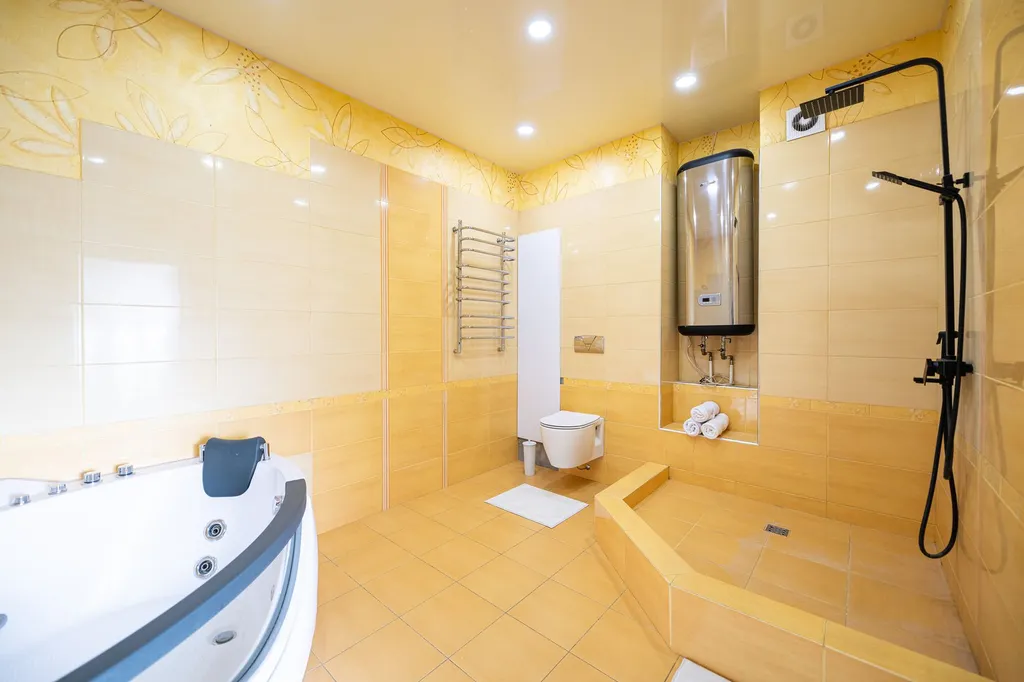 Квартира в ЖК Кировский