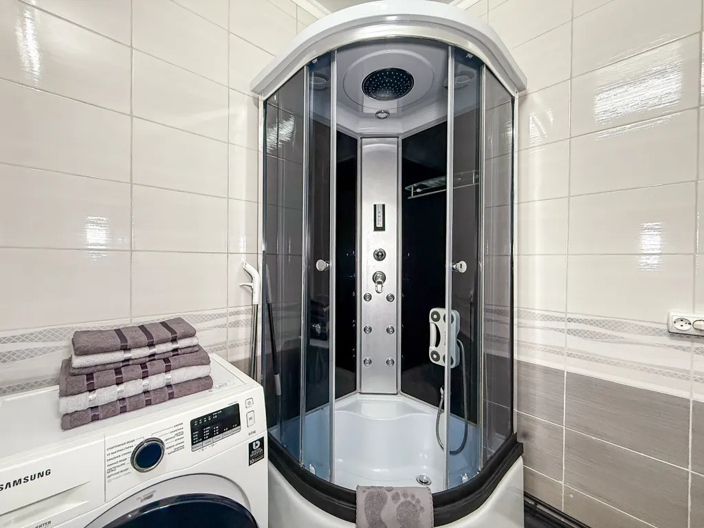 Квартира Апартаменты Монако 24 на Владимирская 55В — Анапа