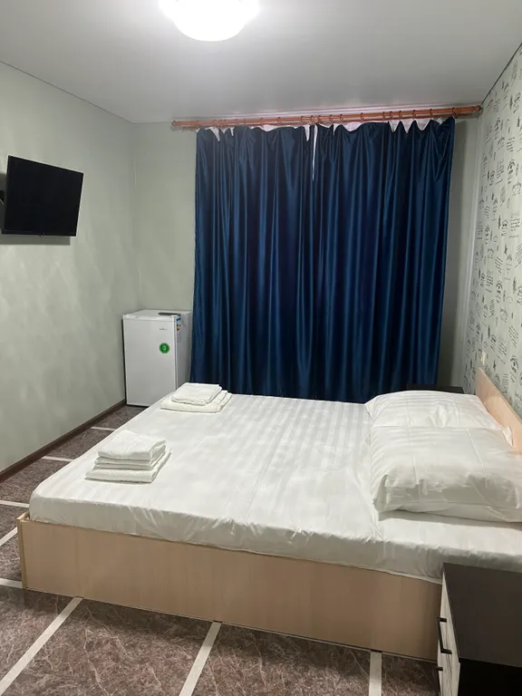 Квартира Комната — аренда посуточно в Вардане